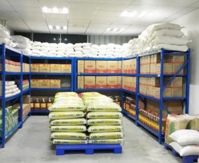 深圳龍華糧油配送、生鮮產品與糧油倉儲服務一站式指南