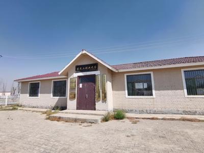 哈業胡同鎮打不素村 “紅土黨建一領三帶”力促鄉村換新顏，糧油倉儲服務賦能振興