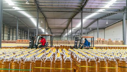 直通部委 發改委強化糧油倉儲物流設施保護，外交部宣布對美軍工企業反制