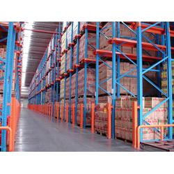 天津市鈦合金精品貨架批發與糧油倉儲服務 打造高效、耐用的現代化倉儲解決方案