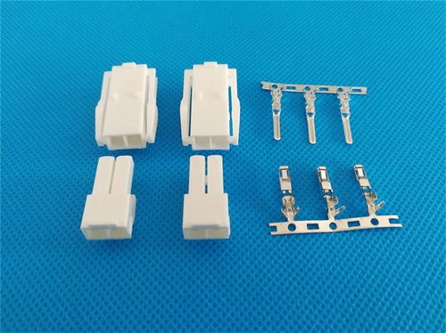 6pin連接器市場概況 從價格、品牌到現貨供應