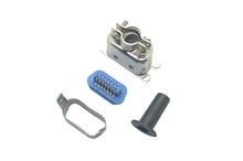 連接器如何更耐用？掌握這4點(diǎn)，有效延長其使用壽命